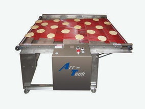 Arr-Tech Inc. - Product & Package Handling Product Image