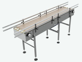 Arrowhead Systems Inc. - Conveyors Product Image