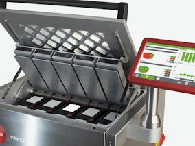 Ascend Packaging Systems, LLC - Package & Material Testing Equipment Product Image