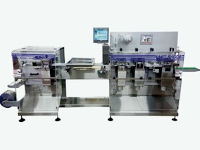 Ascend Packaging Systems, LLC - Blister & Clamshell Packaging Equipment Product Image