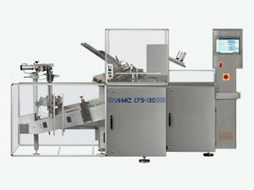 Ascend Packaging Systems, LLC - Cartoning Equipment Product Image