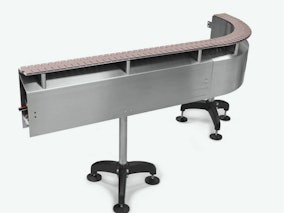 Ascend Packaging Systems, LLC - Conveyors Product Image