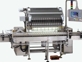 Ascend Packaging Systems, LLC. - Dry Fillers Product Image