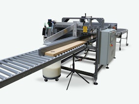 Astro Packaging - Case Packing Equipment Product Image