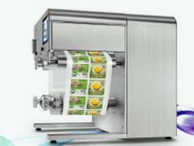 AstroNova Product Identification - Printing Presses & Decorating Equipment Product Image