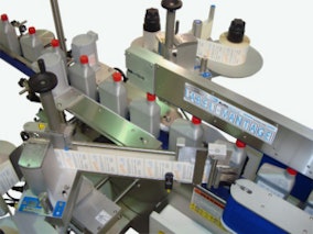 Auto-Mate Technologies LLC - Labeling Machines Product Image