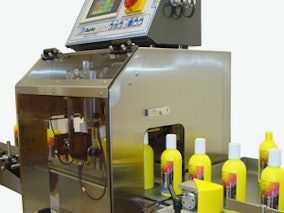 Auto-Mate Technologies LLC - Equipos de inspección de envases Imagen de producto