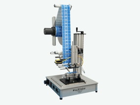 Auto Labe - Labeling Machines Product Image