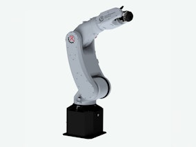 Autonox Robotics LLC - Robot Manufacturers Product Image