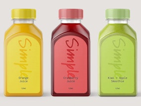 Avery Dennison - Labels & Leaflets Product Image