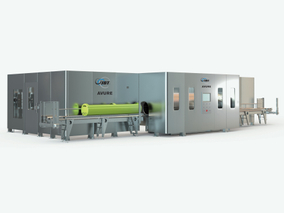 Avure HPP - Food & Beverage Processing Equipment Product Image