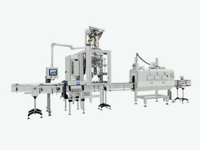 Axon Corporation - ProMach, Performance Packaged - Multipacking Equipment Product Image