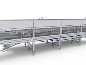 BAADER - Food & Beverage Processing Equipment Product Image