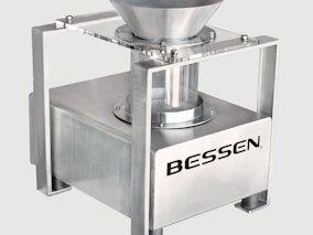 BESSEN Corp. - Packaging Inspection Equipment Product Image
