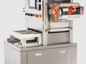 BESSEN Corp. - Pre-made Tray/Cup/Bowl Packaging Equipment Product Image