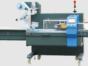 BESSEN - Wrapping Equipment Product Image