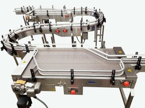 Bevco Sales International - Conveyors Product Image