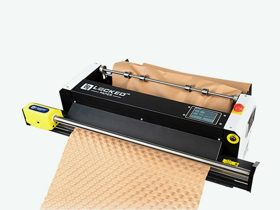 BJT Pack, Inc. - Feeding & Inserting Equipment Product Image