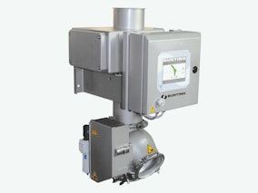 BUNTING - Process Inspection Equipment Product Image