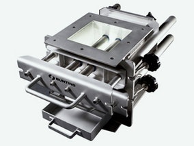 BUNTING - IngMallasient Handling Equipment Imagen del producto