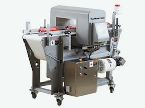 BUNTING - Packaging Inspection Equipment Product Image