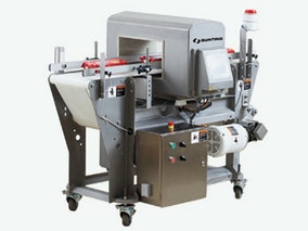 Bunting Magnetics - Packaging Inspection Equipment Product Image