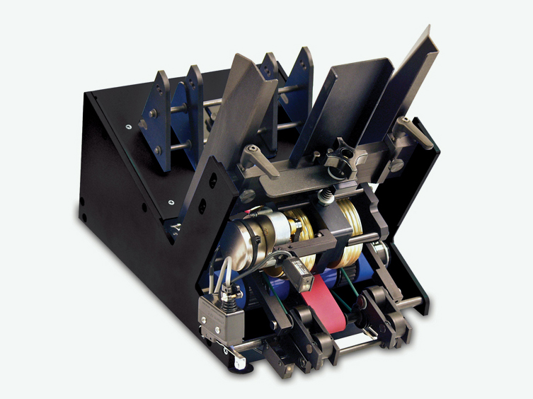 BW Flexible Systems - Equipos de alimentación e inserción Imagen del producto