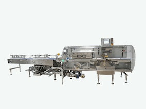 BW Flexible Systems - Wrapping Equipment Product Image