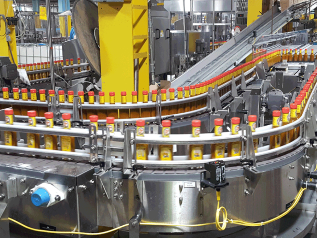 BW Packaging - Accumulators Product Image