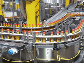 BW Packaging - Accumulators Product Image