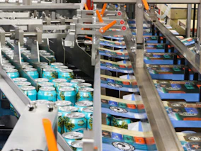 BW Packaging - Cartoning Equipment Product Image