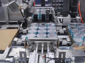 BW Packaging - Case Packing Equipment Product Image