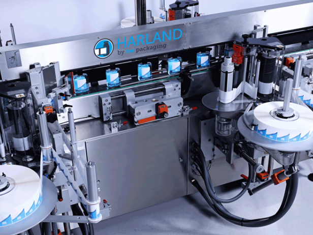 BW Packaging - Labeling Machines Product Image