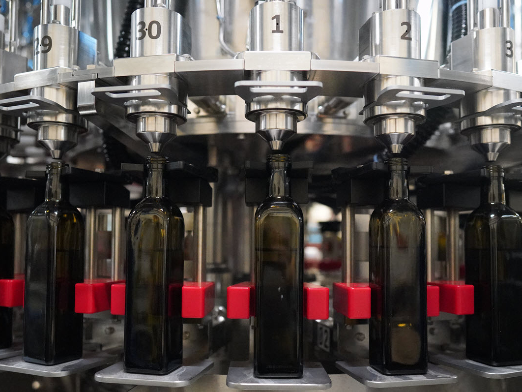 BW Packaging - Liquid Fillers Product Image