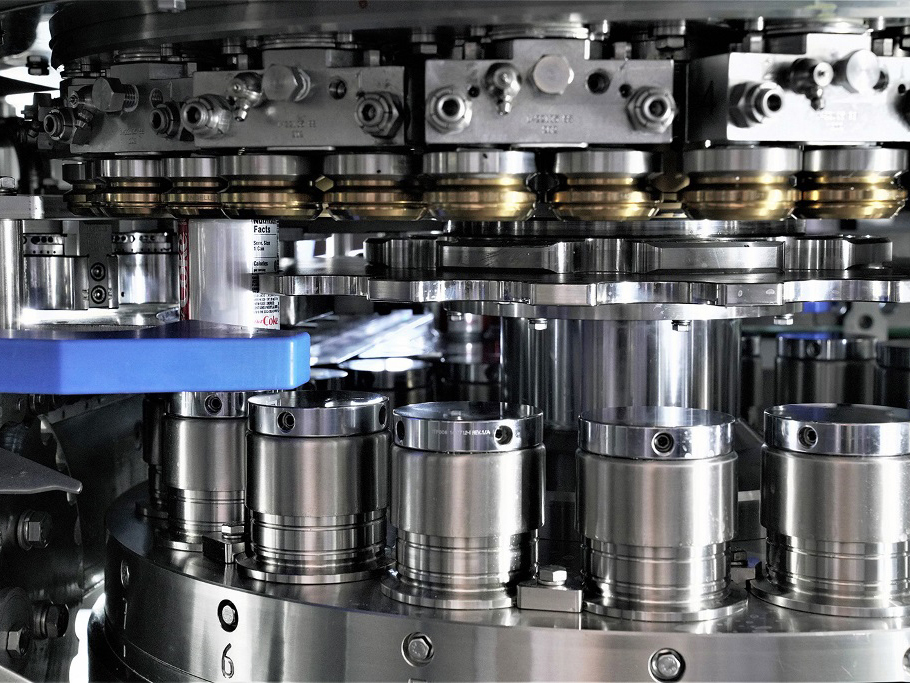 BW Packaging - Rigid container closing equipment Product Image