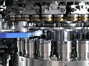 BW Packaging - Rigid container closing equipment Product Image