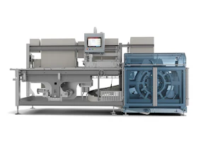 BW Packaging - Wrapping Equipment Product Image