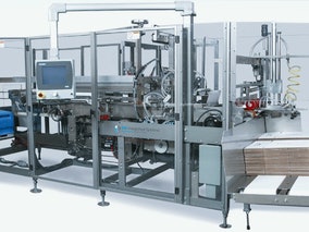 BW Integrated Systems - Case Packing Equipment Product Image