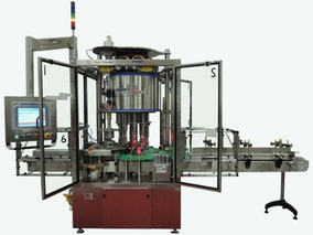 BW Packaging Systems - Cappers Product Image