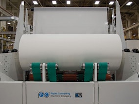 BW Packaging - Converting Equipment Product Image
