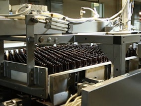 BW Packaging Systems - Depalletizing Product Image