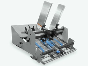 BW Packaging - Feeding & Inserting Equipment Product Image