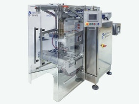 BW Packaging Systems - Form/Fill/Seal Product Image