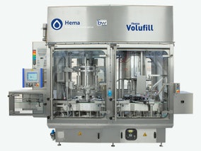 BW Packaging Systems - Liquid Fillers Product Image
