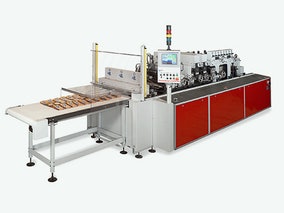 BW Packaging Systems - Package Forming Equipment Product Image