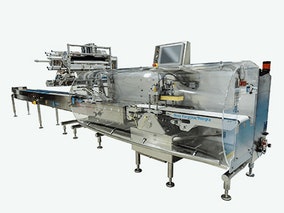 BW Packaging - Wrapping Equipment Product Image