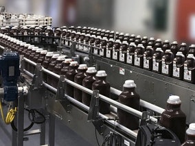BW Packaging Systems - Accumulators Product Image