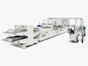 B&B Packaging Technologies, L.P. - Converting Equipment Product Image
