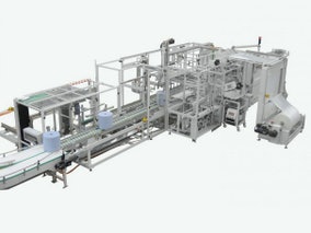 B&B Packaging Technologies, L.P. - Multipacking Equipment Product Image