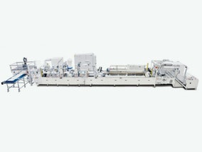 B&B Packaging Technologies, L.P. - Equipos de formación de envases Imagen de producto
